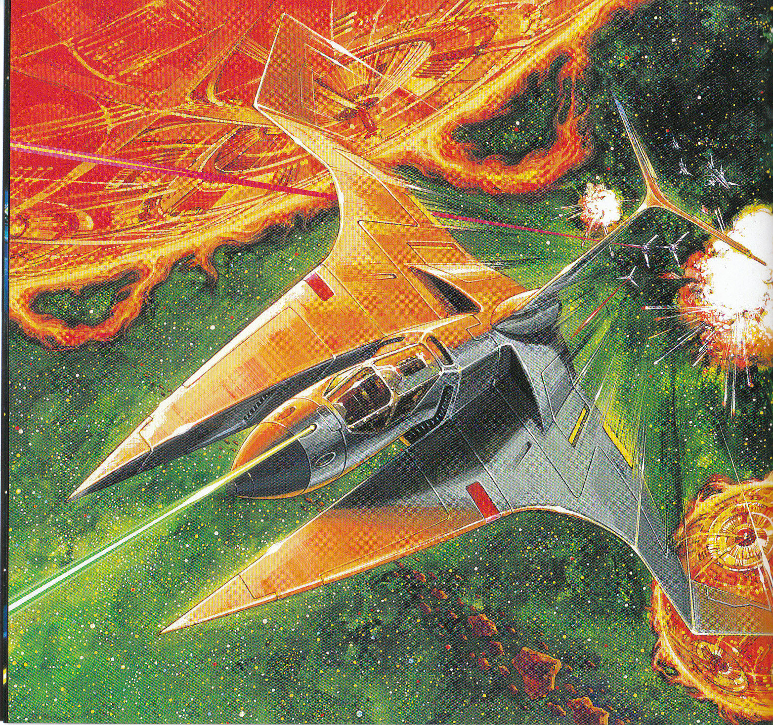 GRADIUS ULTIMATE COLLECTION (2011) MP3 - Download GRADIUS